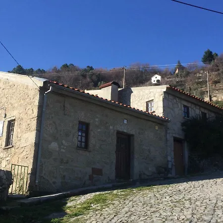 Abrigo Penhas Holiday home